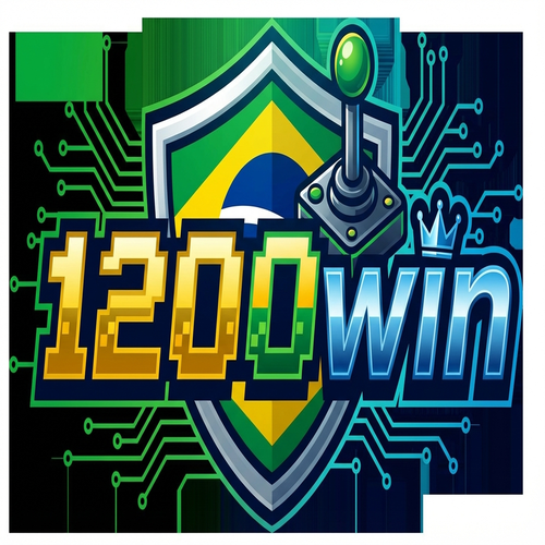Logo 1200win